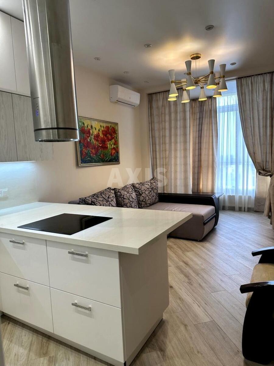 2к квартира бул. Лесі Українки 7610361