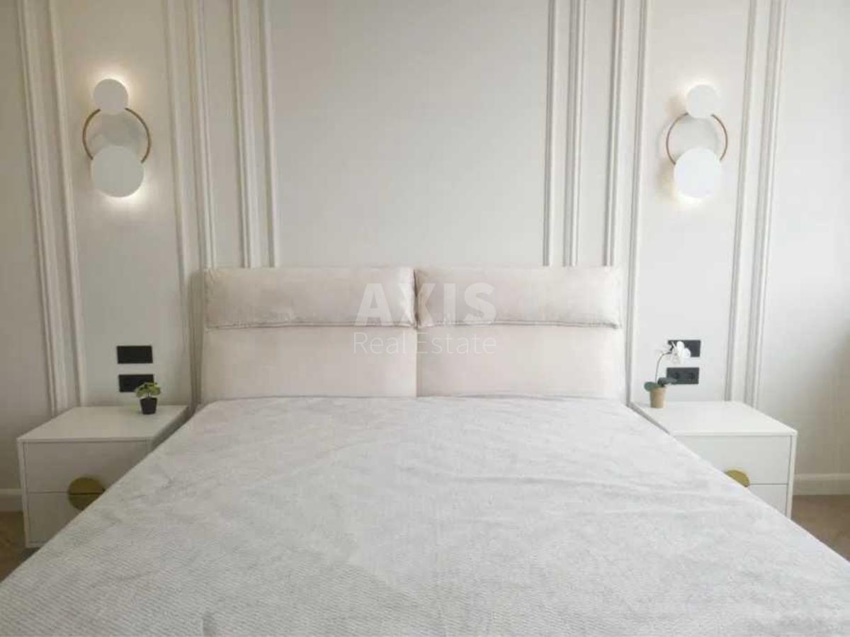 2k apartment vul. Kikvidze 415
