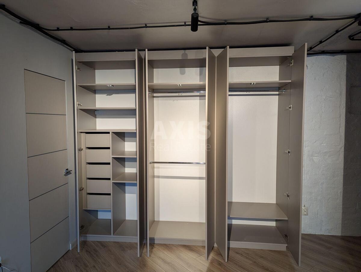 1k apartment vul. Vasylevs'koi' Vandy 13566645