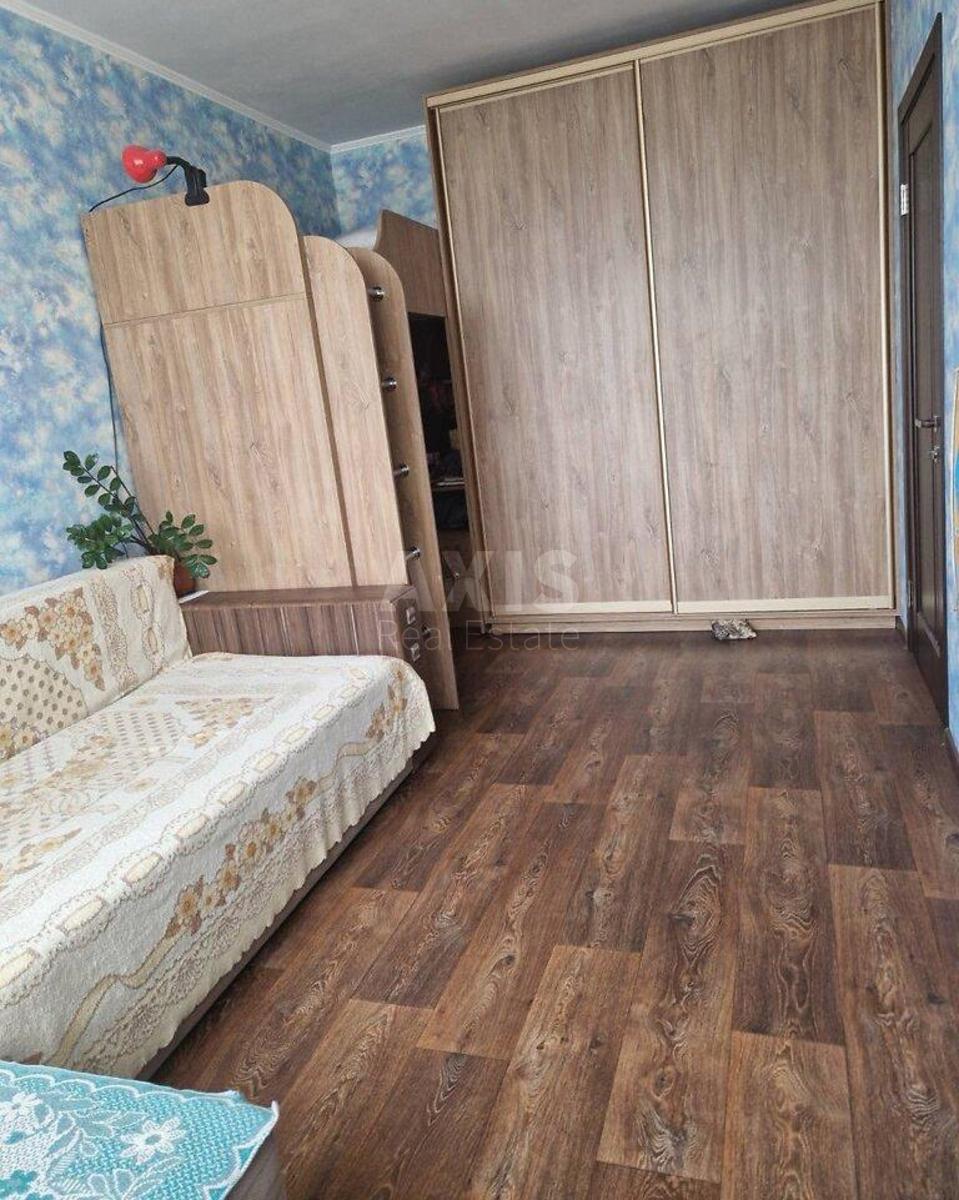 1k apartment vul. Vil'jamsa Akademika 2Г1