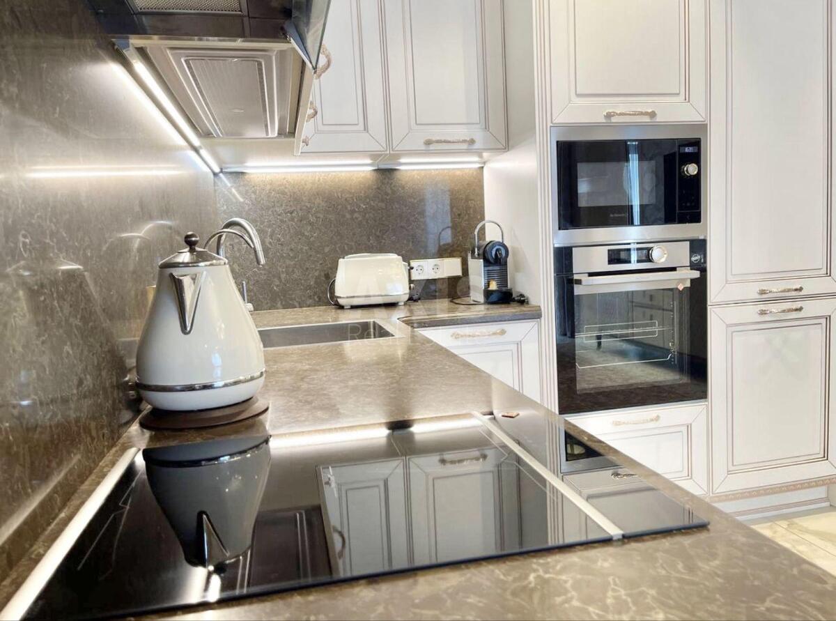 2k apartment nab. Dniprovs'ka 14566873