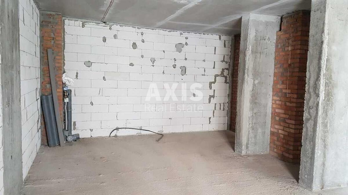 Trade object vul. Zabolotnogo Akademika 15, 60m2543212