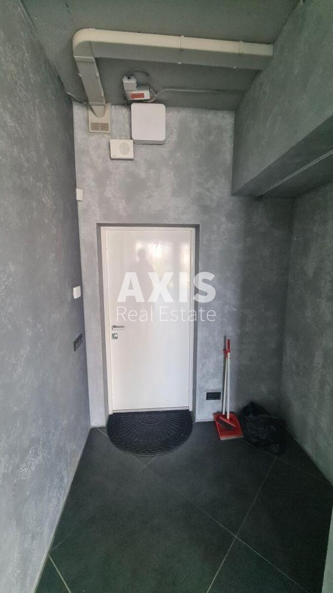 Service object vul. Malozemel'na 75, 118m2540072