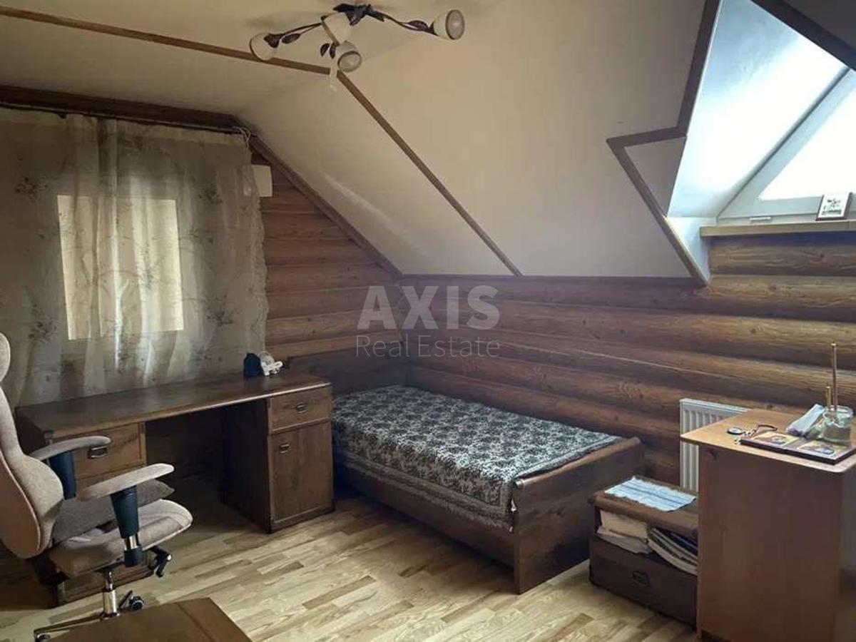 House vul. Tupoljeva Akademika, 190m2, Kyiv city3