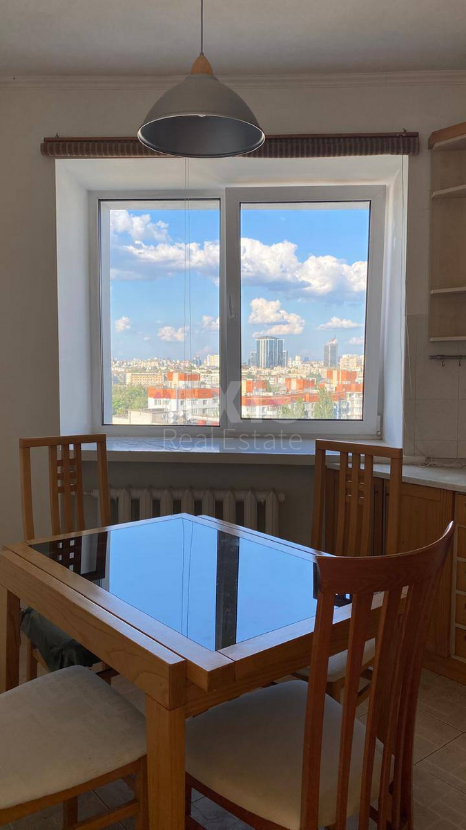 3k apartment vul. Novgorods'ka 3567630