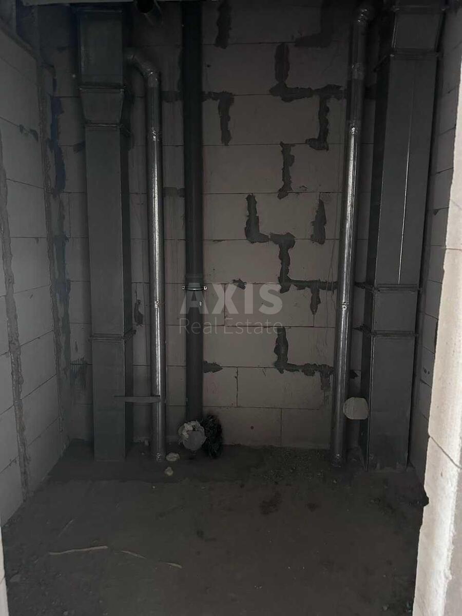 1k apartment vul. Nyzhnij Val 273