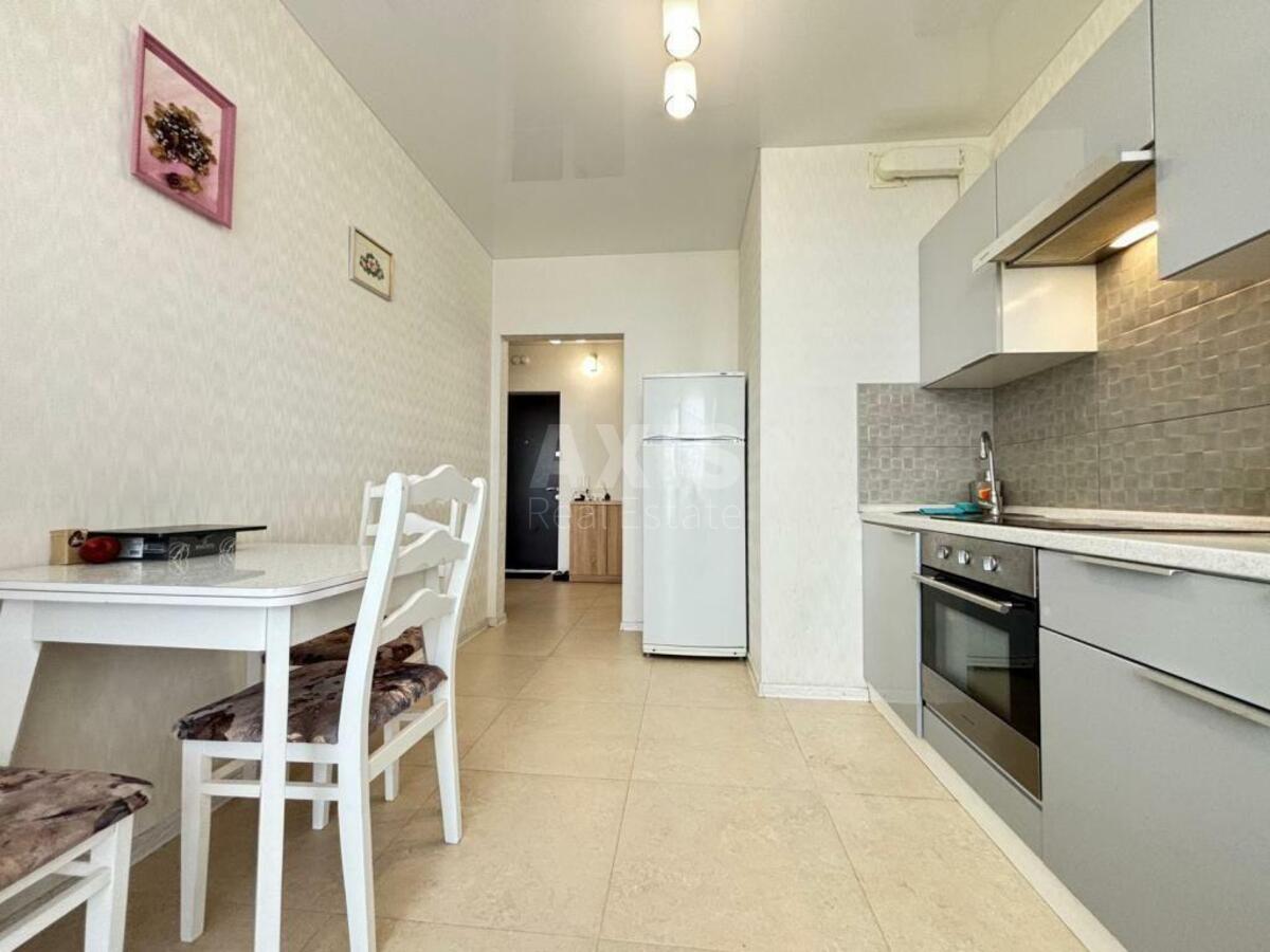 1k apartment pr-t Pravdy 45А2