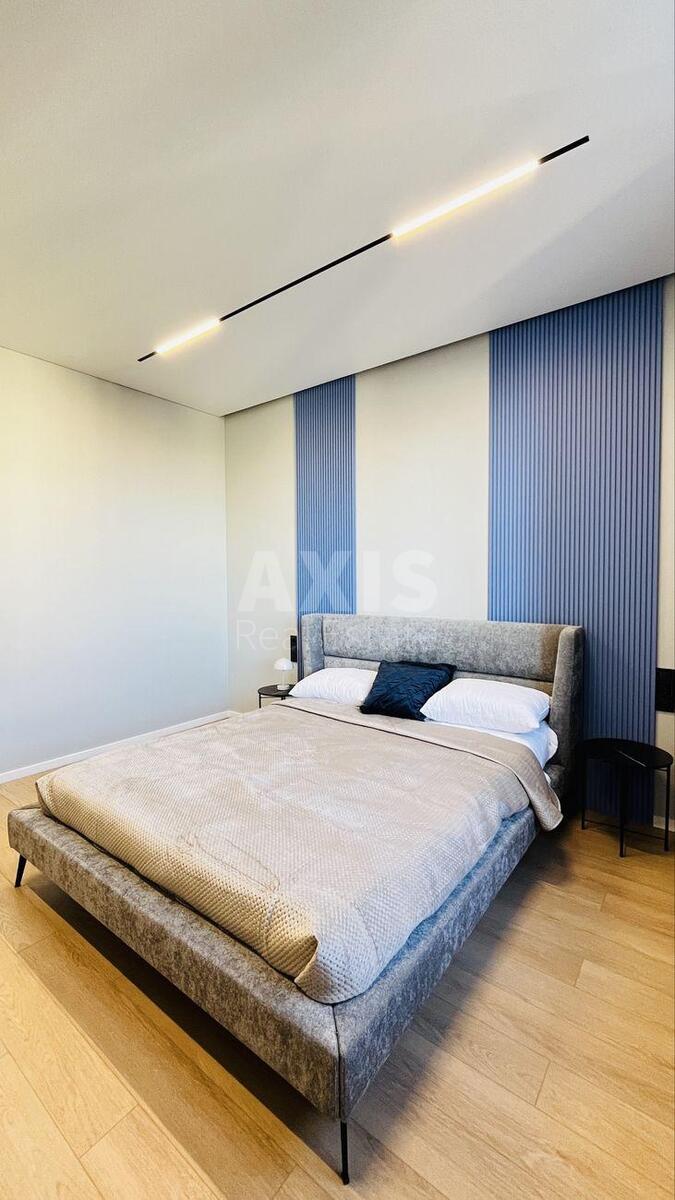 2k apartment vul. Dragomyrova Myhajla 14А568183