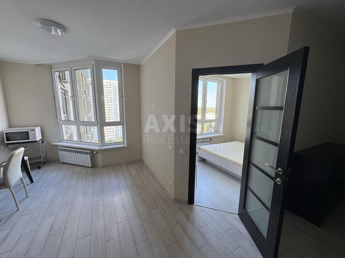 1k apartment vul. Virmens'ka 6568675