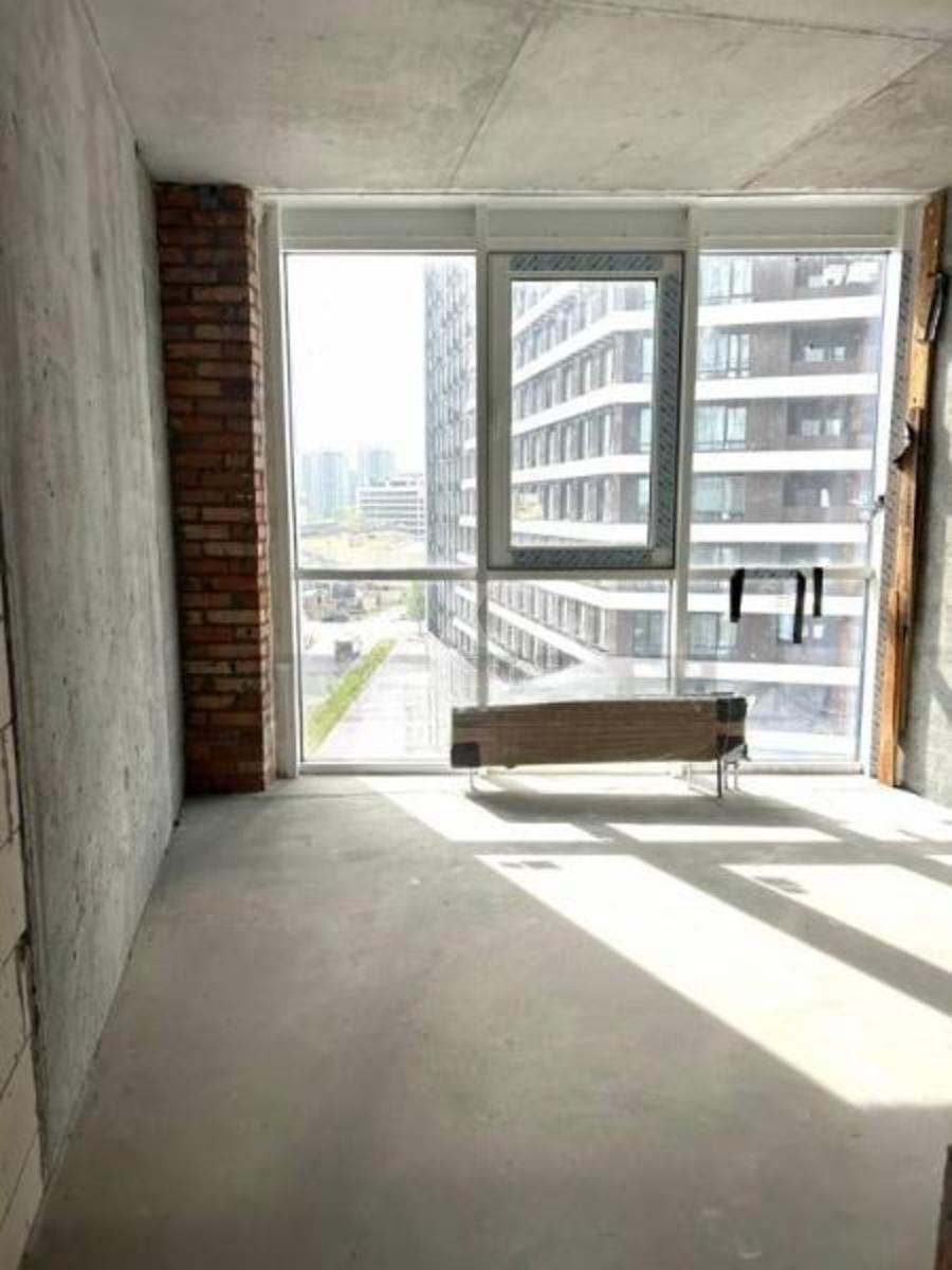 3k apartment vul. Prychal'na 121