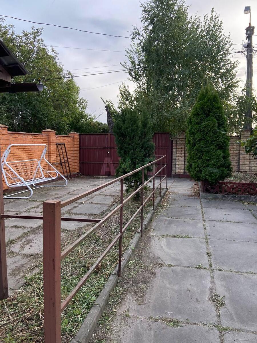 Дoм ул. Озерная 1-я, 50м2, город Киев