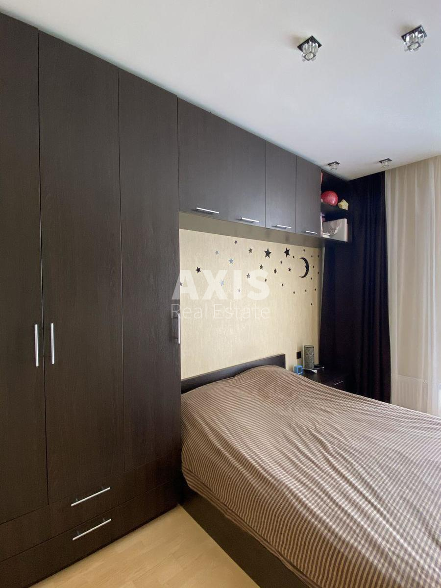 2k apartment vul. Raketna 24Б433561