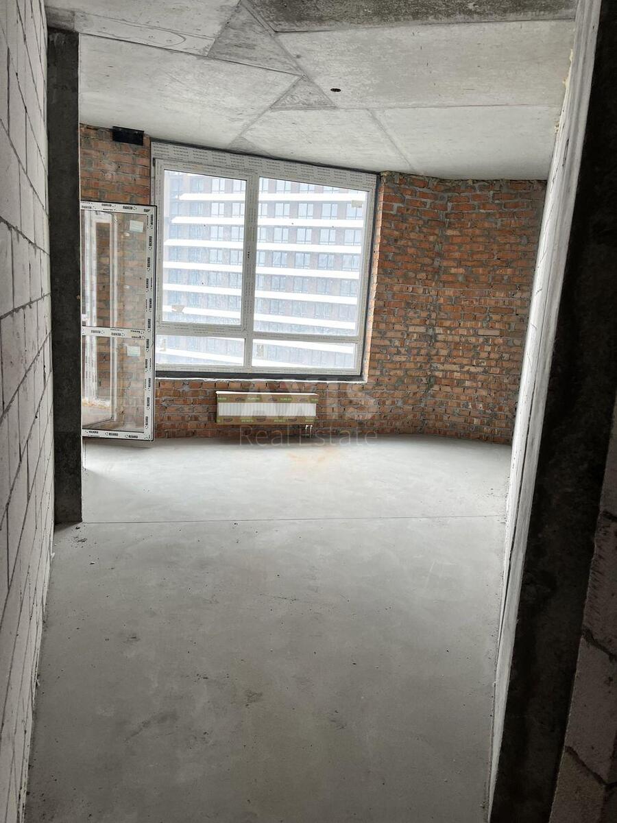2k apartment vul. Prychal'na 12/141