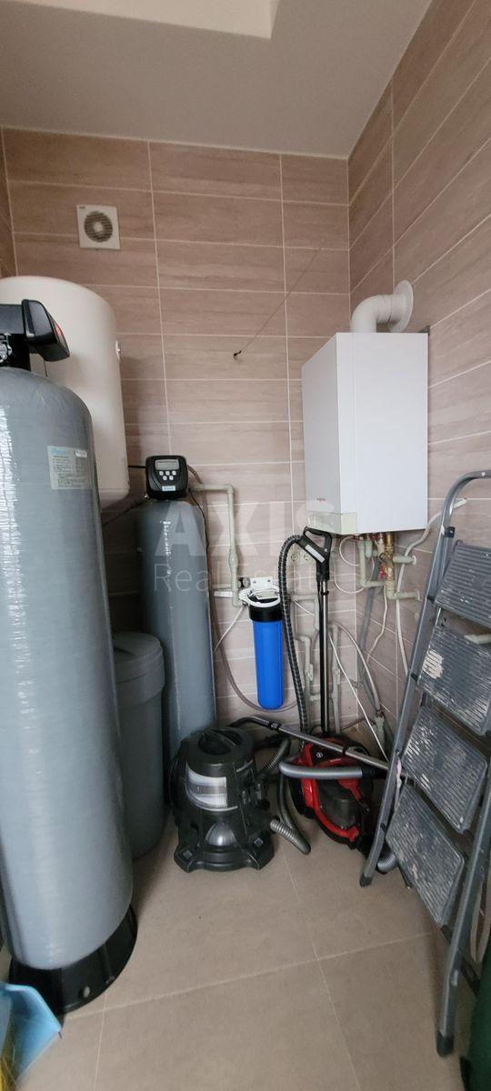 Дoм ул. Центральная, 210м2, город Киев582874