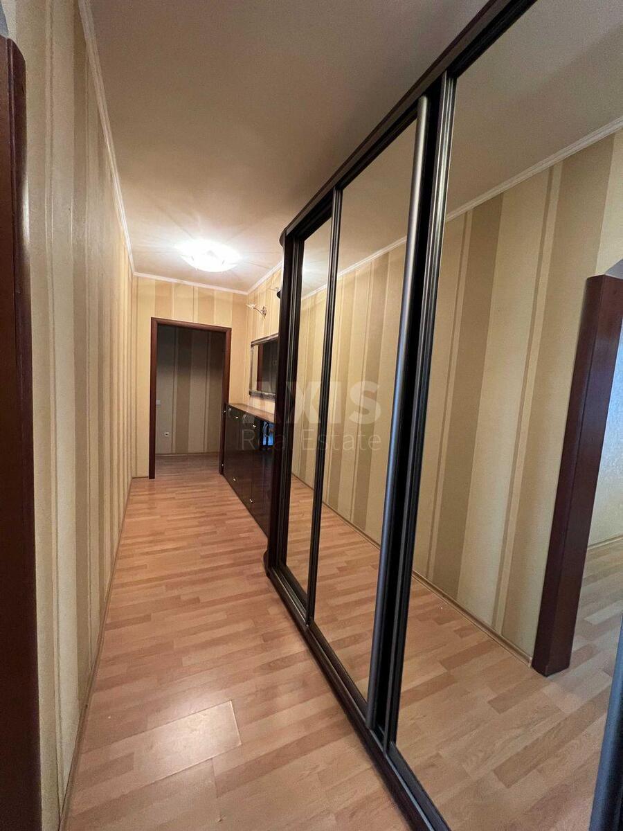 3k apartment vul. Jablons'koi' Tetjany 66264011