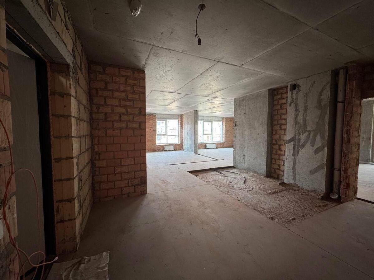 4k apartment vul. Antonovycha 109583265