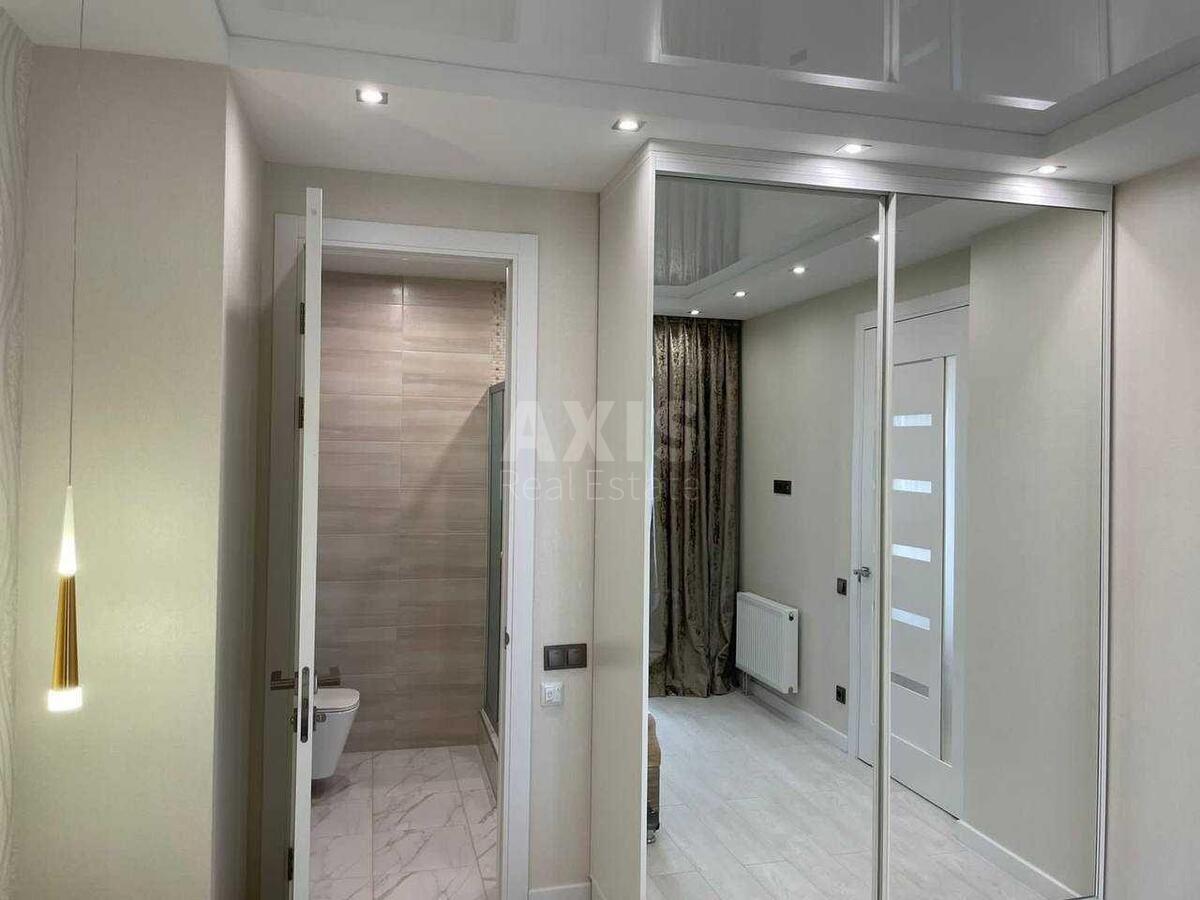 1k apartment pr-t Vidradnyj 2626577