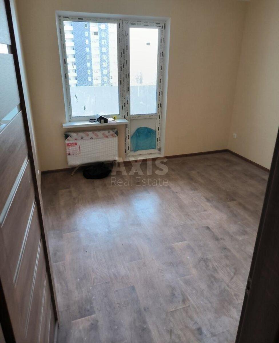 1k apartment vul. Konopljans'ka 221