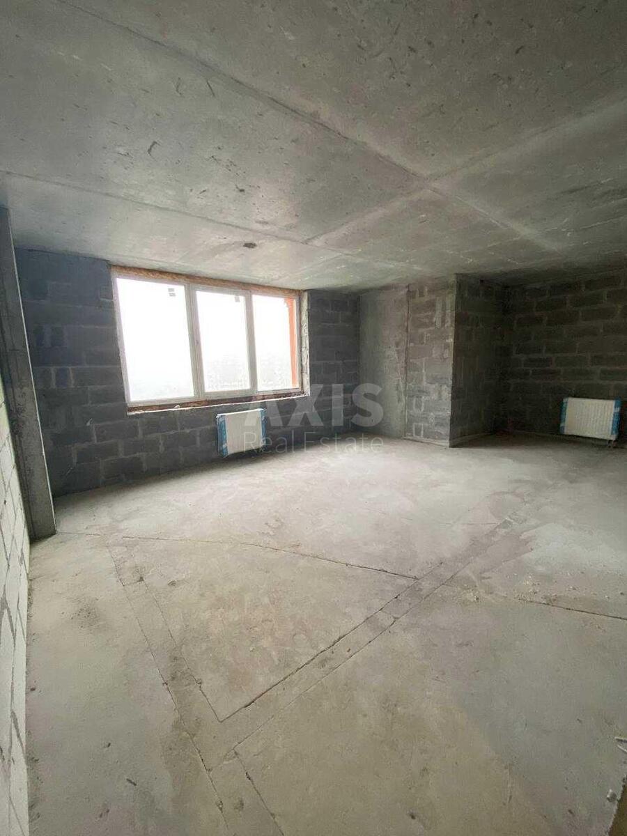 2k apartment pr-t Vidradnyj 2