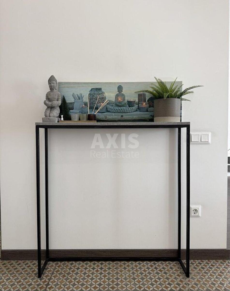 2k apartment vul. Barbjusa Anri 37/1581387