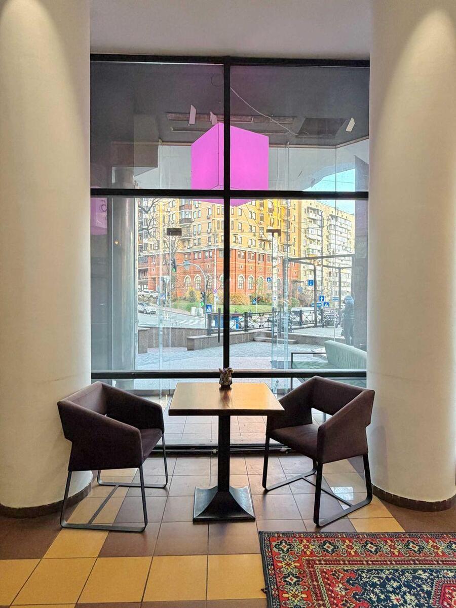 Trade object vul. Zhyljans'ka 59, 80m2624668