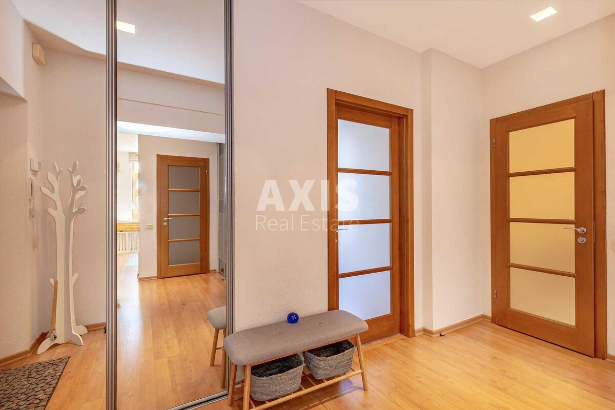 3k apartment vul. Ljuterans'ka 21617255