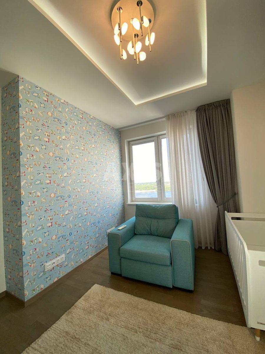6k apartment vul. Obolons'ka naberezhna 15803813