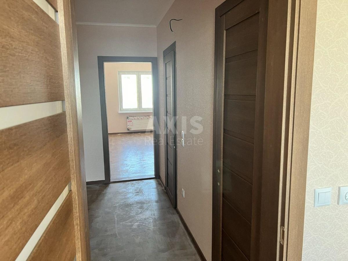 1k apartment vul. Konopljans'ka 220