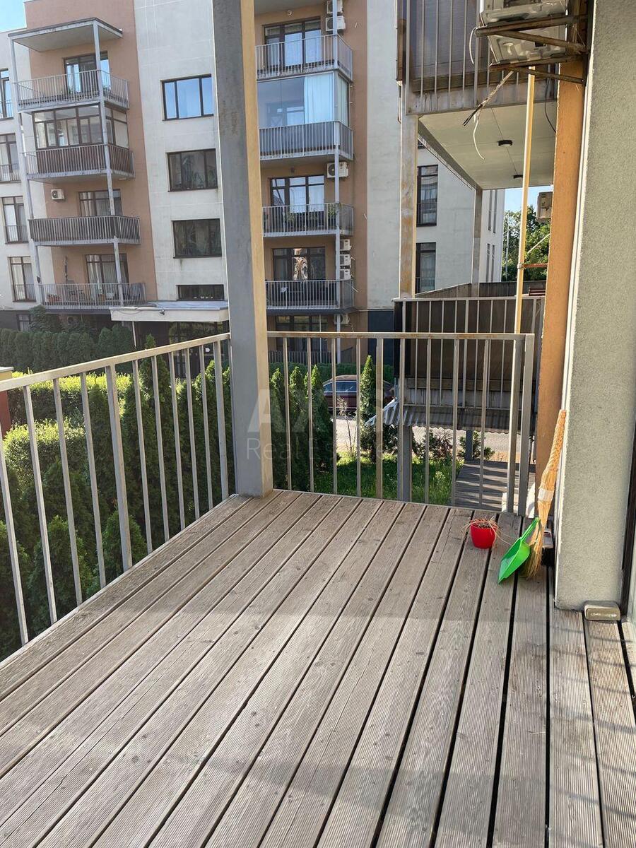 2k apartment vul. Kavaleridze Ivana 7580865