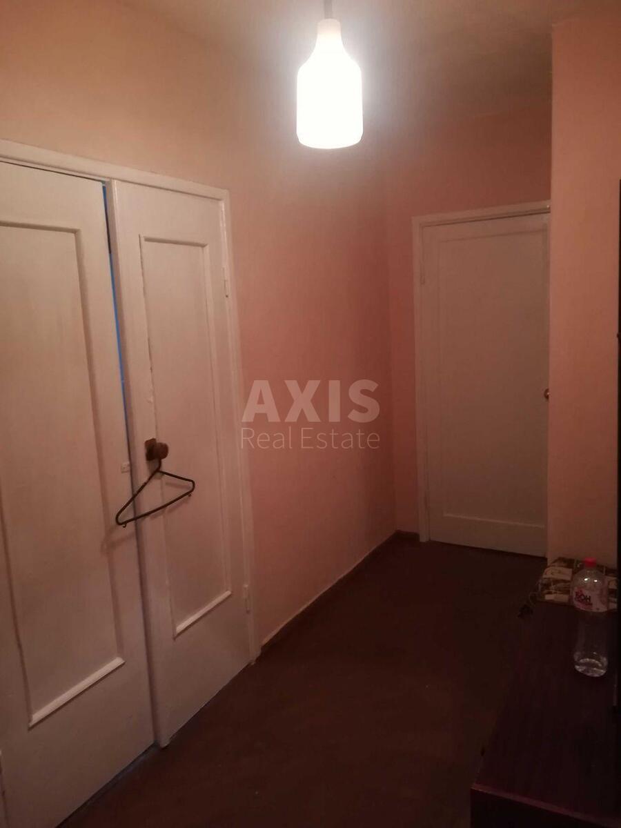 2k apartment vul. Veresneva 12А2