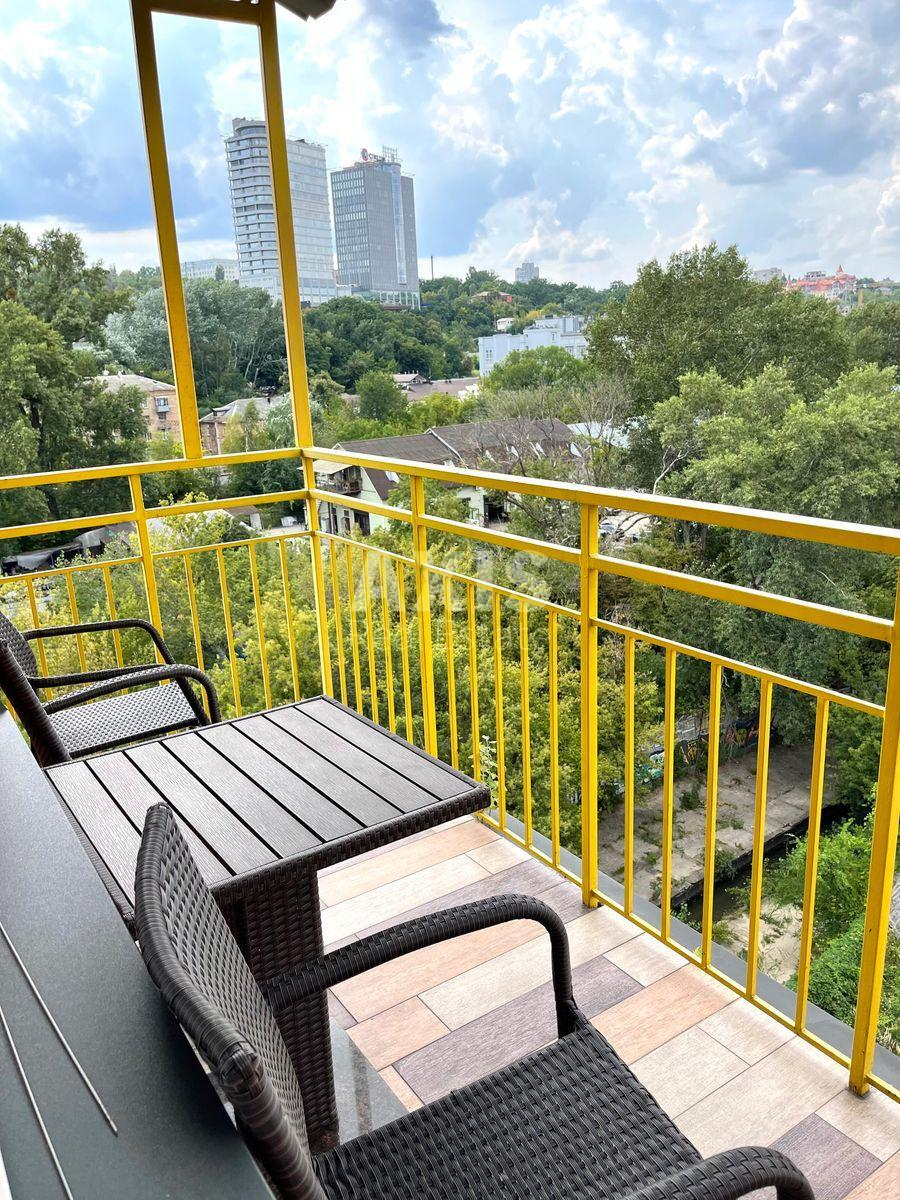 1k apartment vul. Jams'ka 525808716