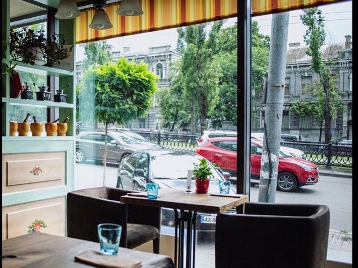 Trade object bul. Shevchenka Tarasa 44, 156m2624018