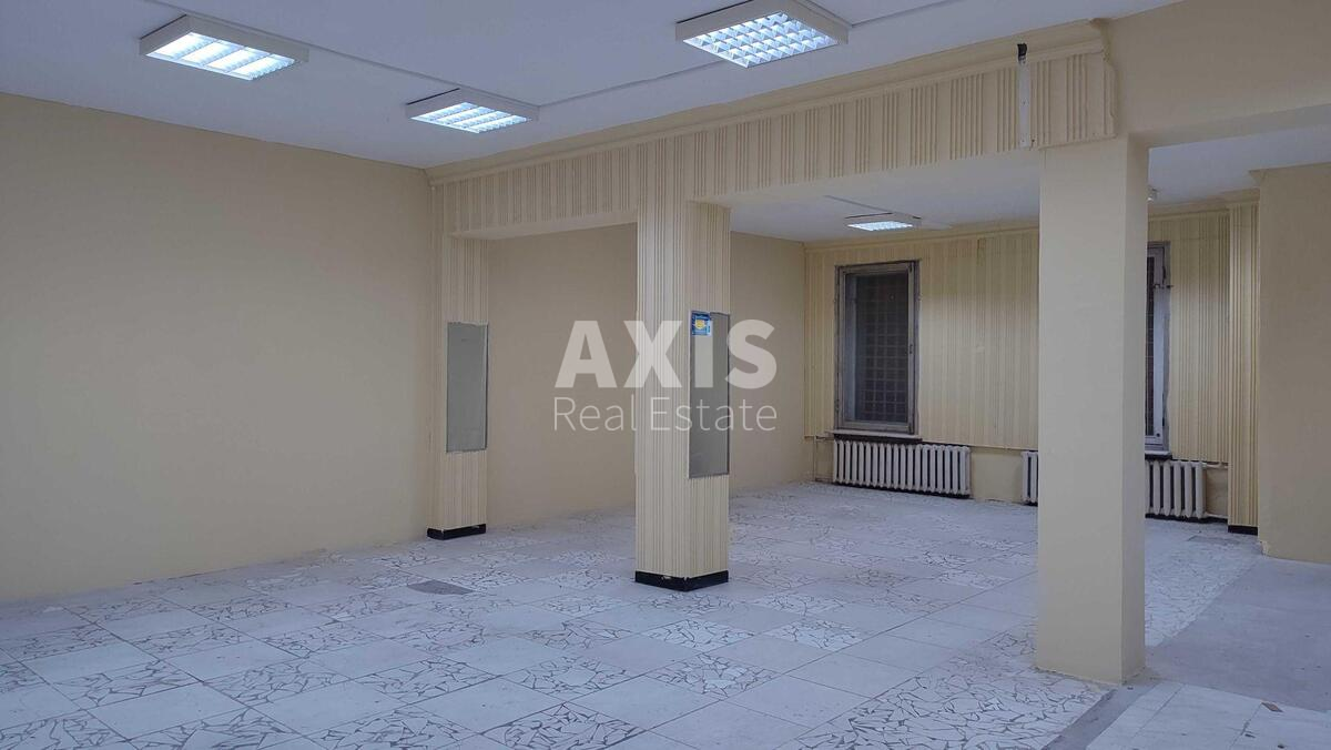 Trade object pr-t Gagarina Jurija 13, 463m26