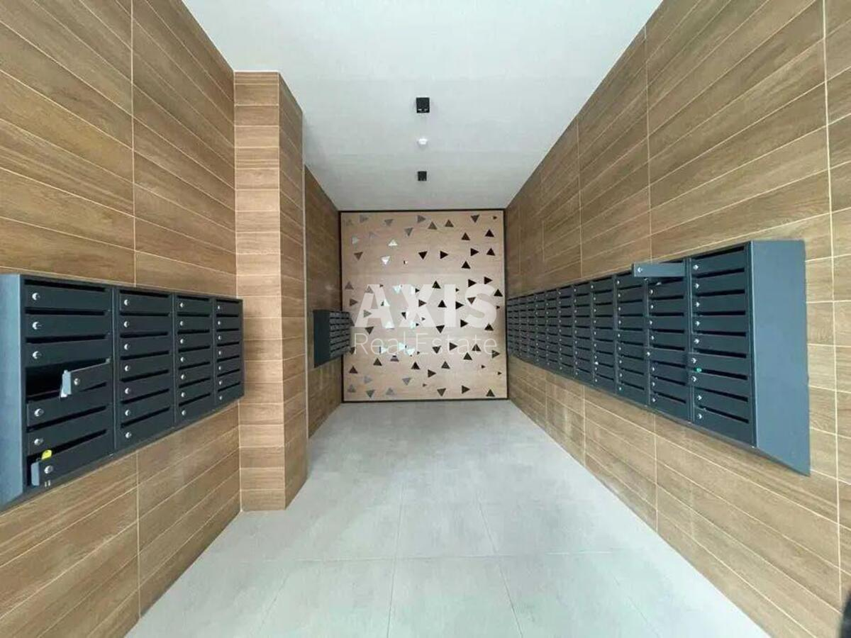 4k apartment vul. Sholudenka 309