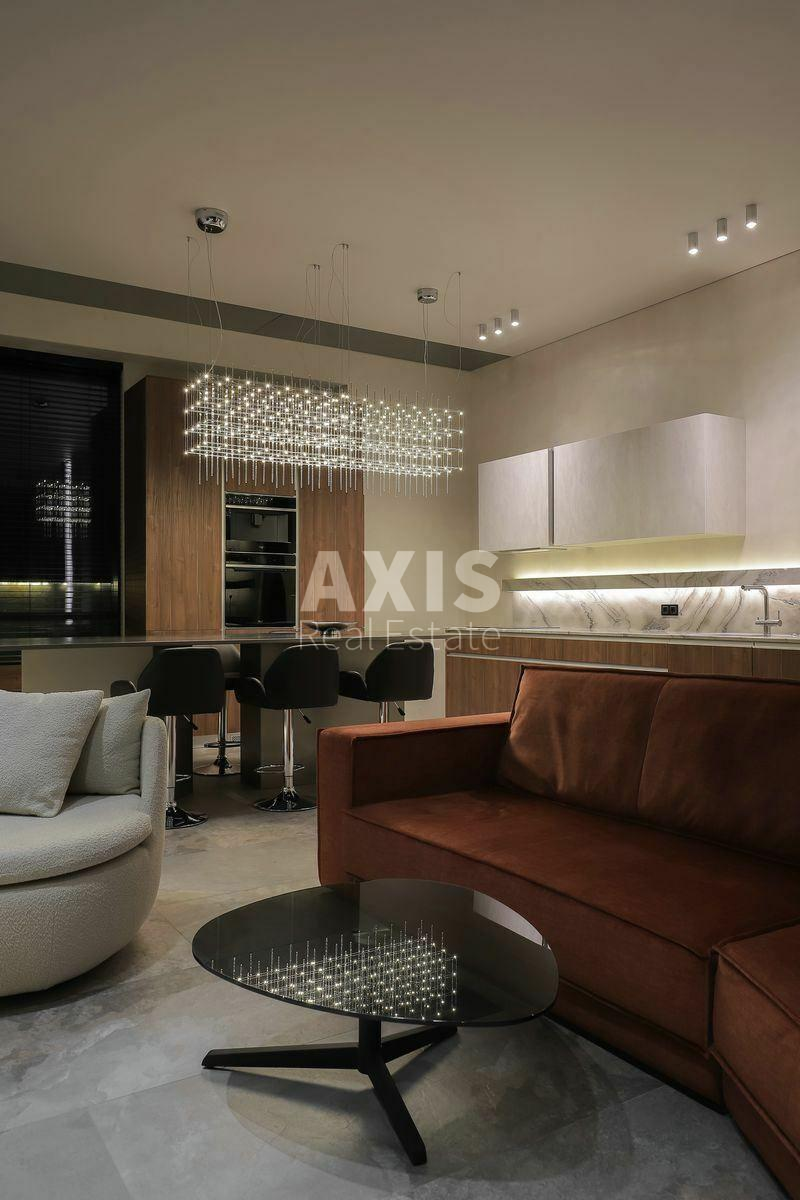 3k apartment prov. Laboratornyj 7447803