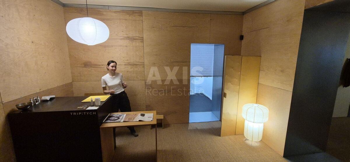 Trade object vul. Gonchara Olesja 24, 90m2571963