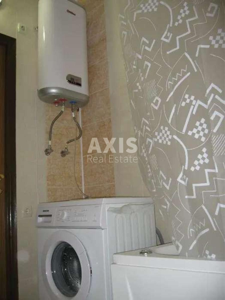 2k apartment pr-t Volodimira Іvasyuka 16Д285312