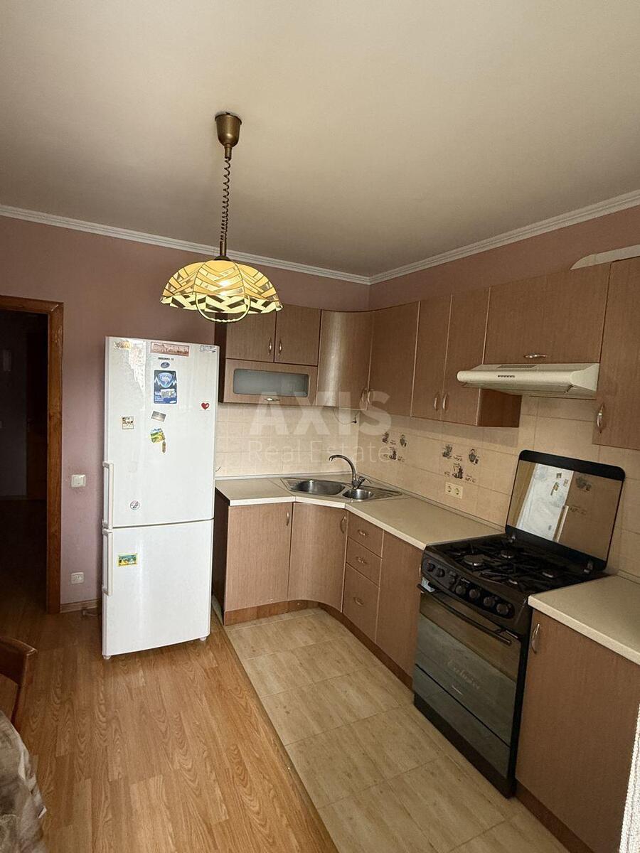 1k apartment vul. Knjazhyj Zaton 457203