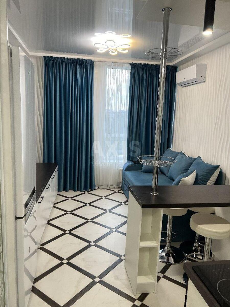 1k apartment vul. Regeneratorna 42