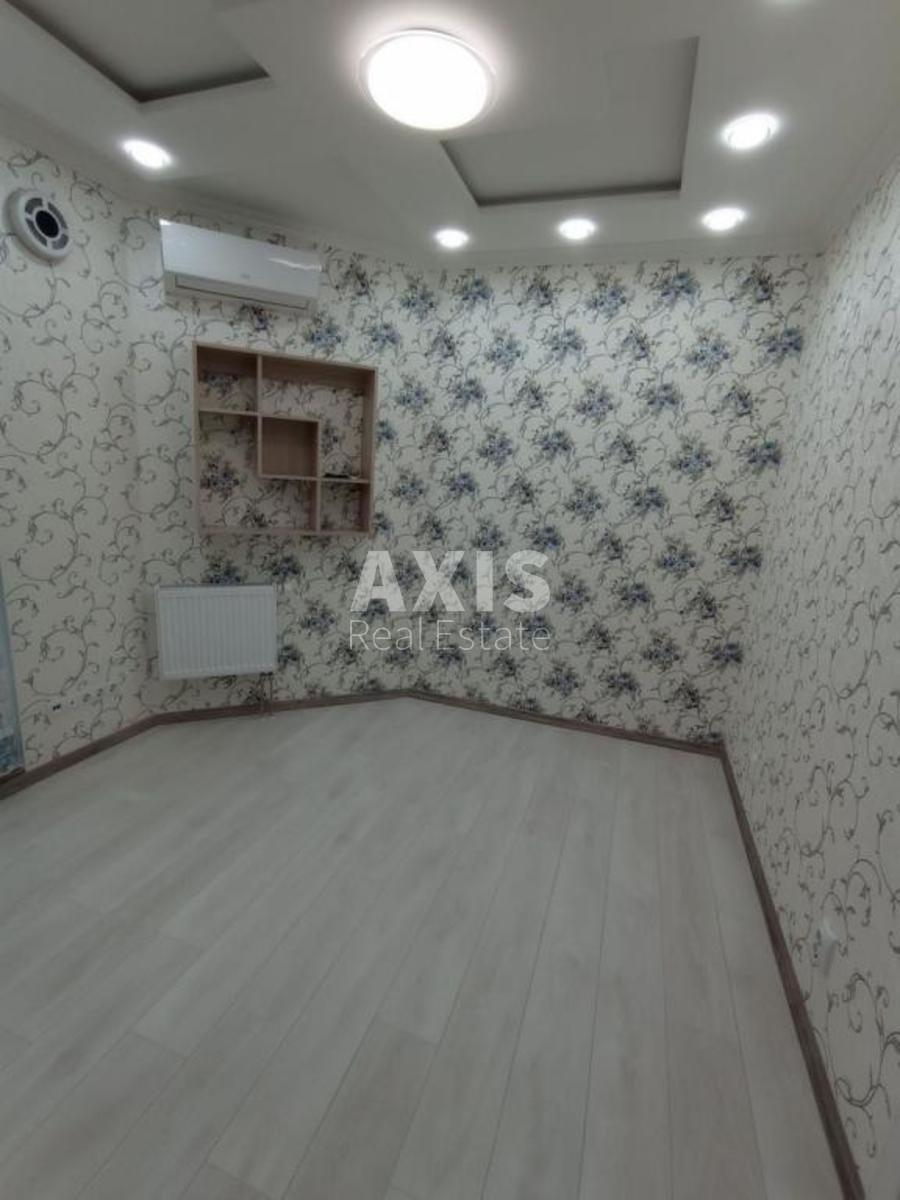 2k apartment vul. Regeneratorna 4к160