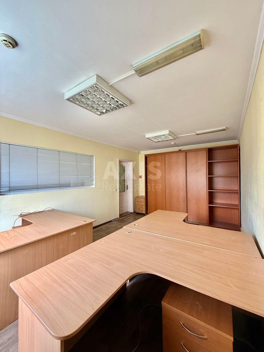 Office pr-t Golosii'vs'kyj 7, 196m2572393