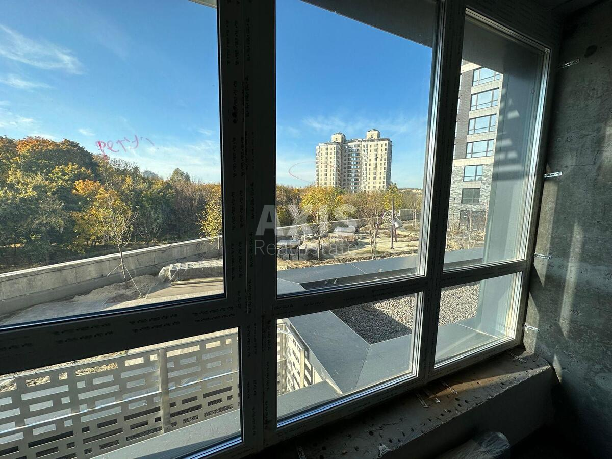 2k apartment vul. Degtjarivs'ka 25А4