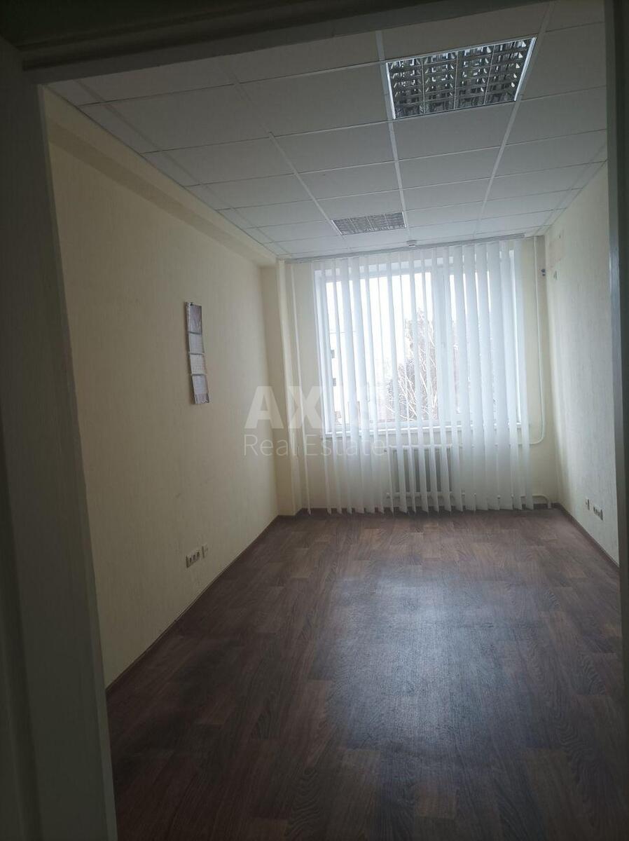 Офис ул. Берковецкая 6, 3500м2616863