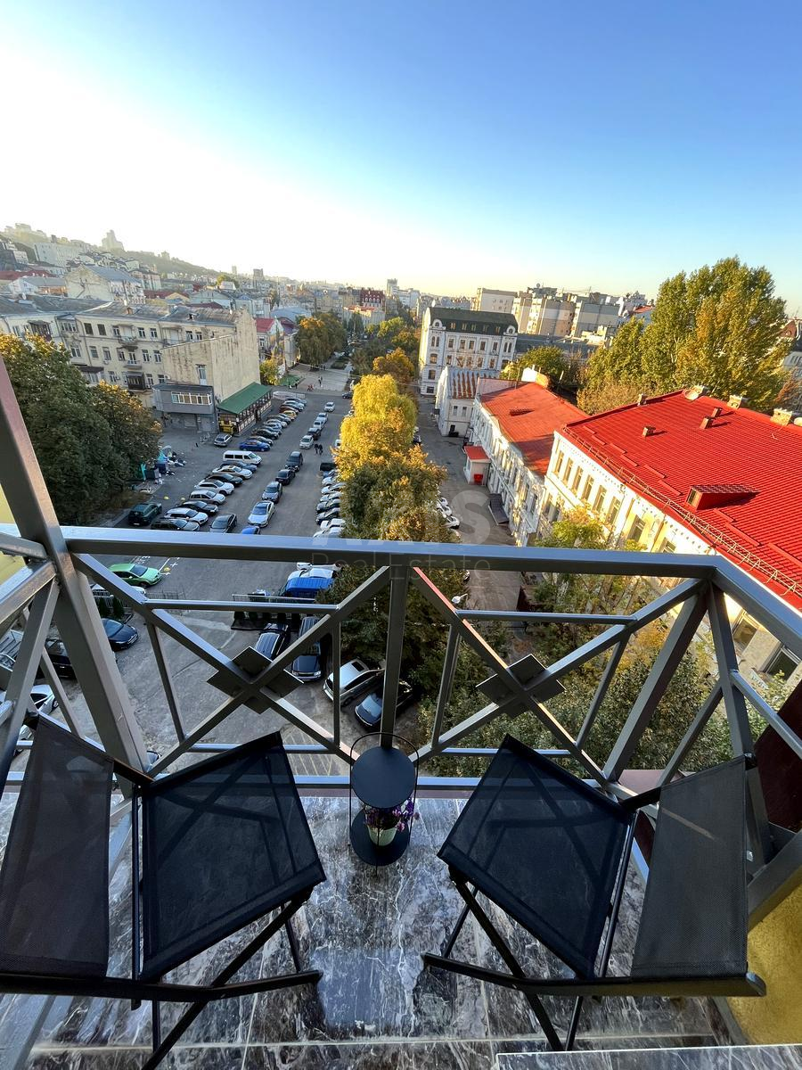 1к квартира ул. Нижний Вал 27487736