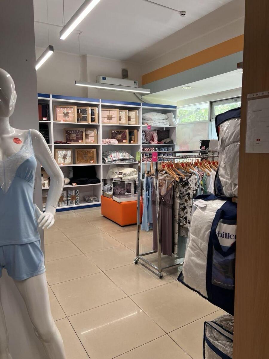 Объект торговли ул. Энтузиастов 11, 130м2574110