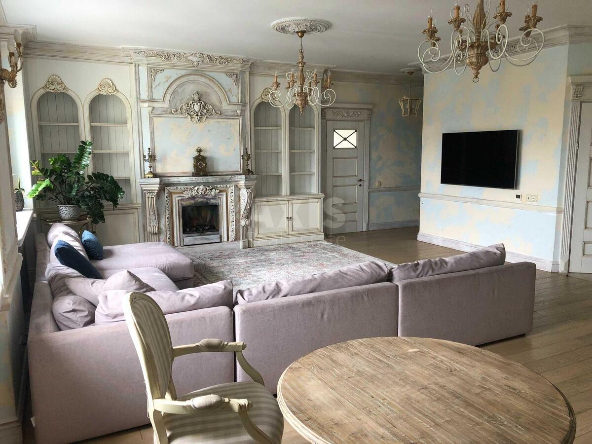 3к квартира ул. Гончара Олеся 350