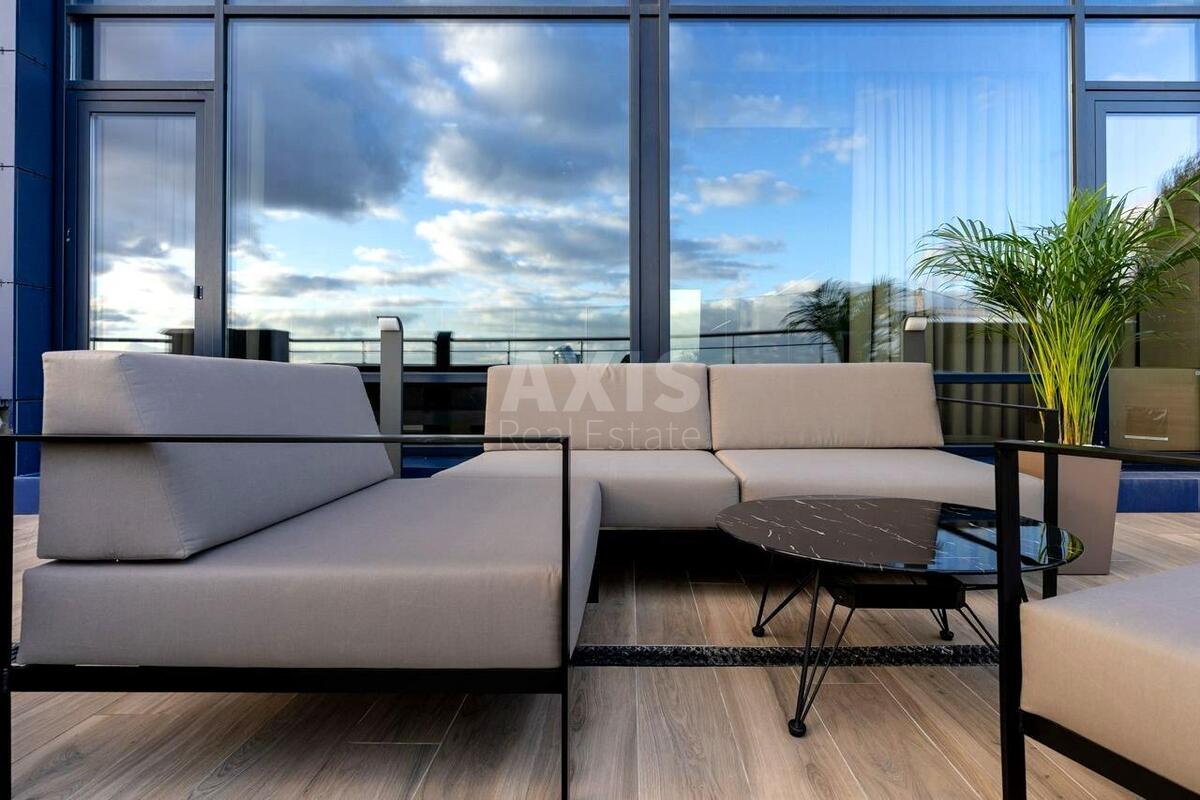 3k apartment prov. Laboratornyj 7617920