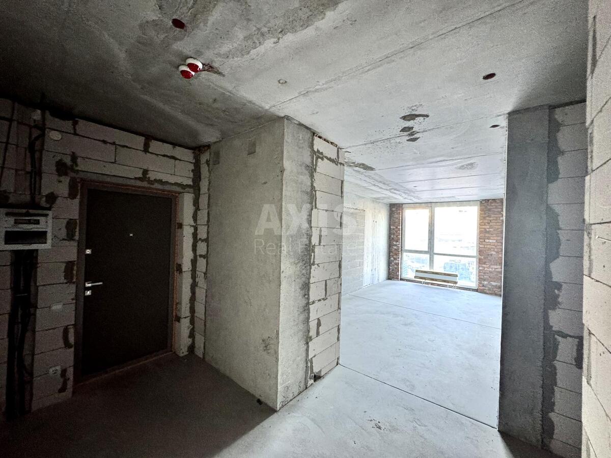 2k apartment vul. Prychal'na 14618134