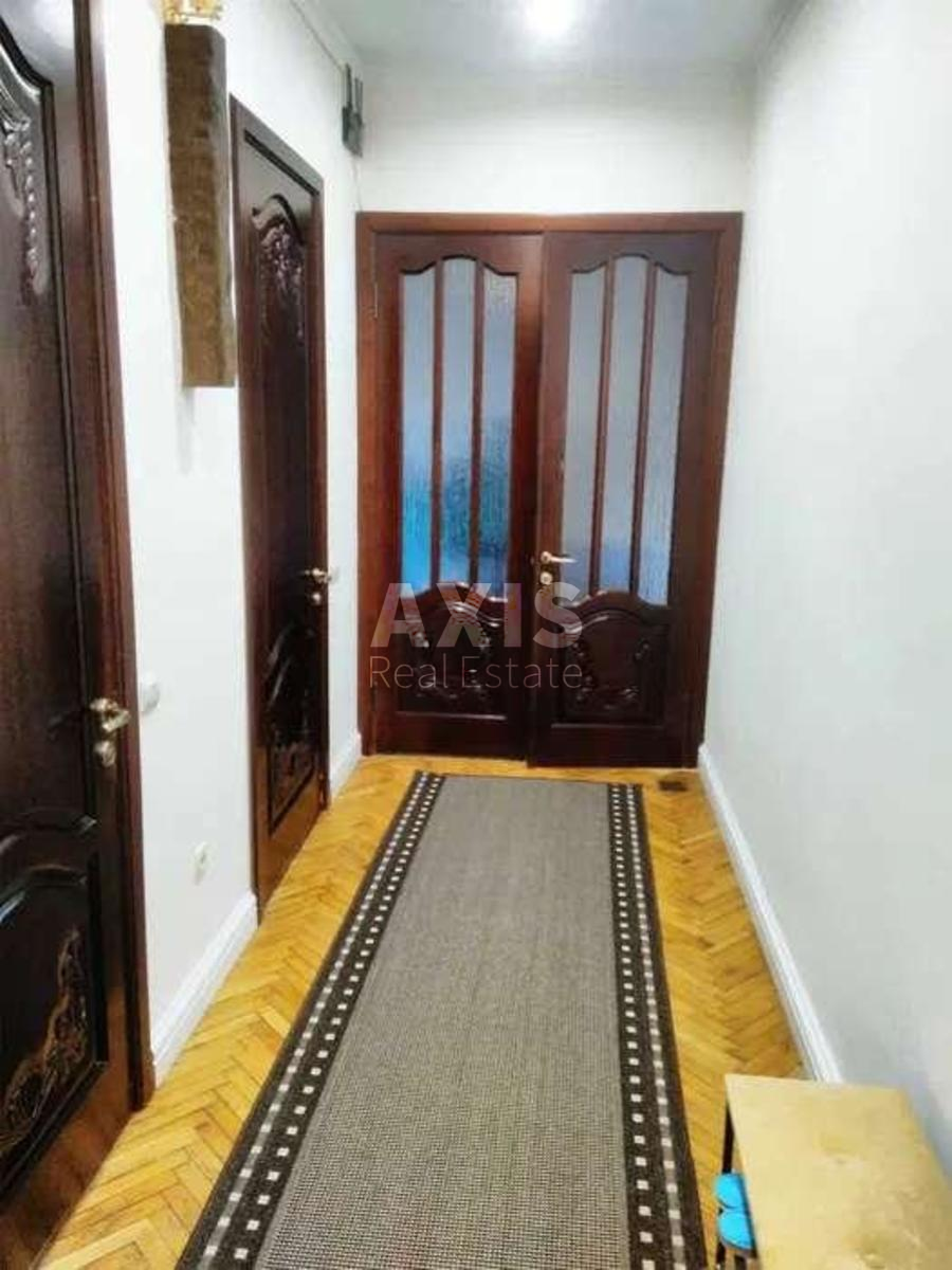 2к квартира район Прорезная ул., Шевченковский 4293255