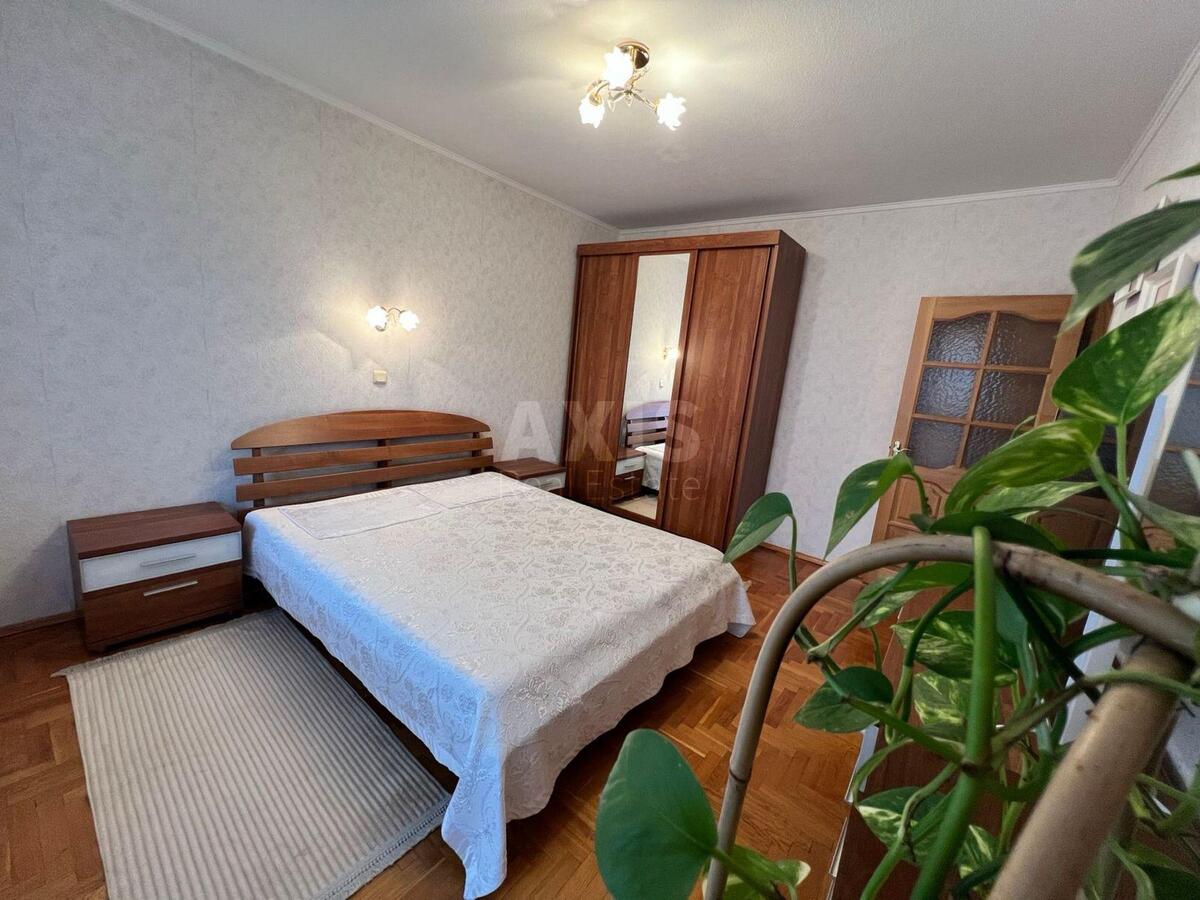 3k apartment vul. Gmyri Borysa 13
